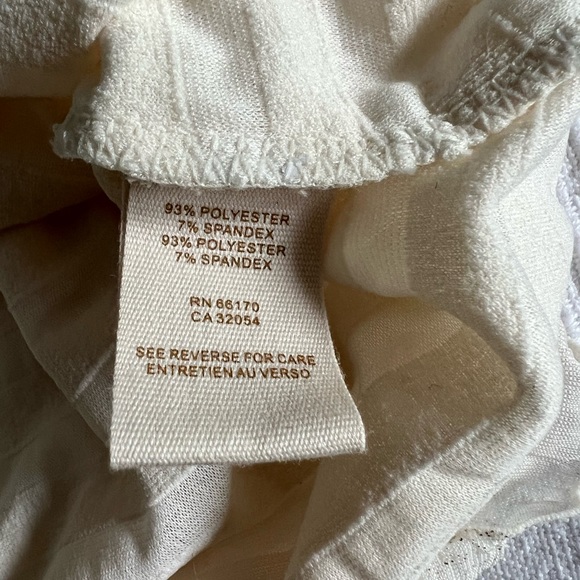 Free People ruffle cami dress - Picture 8 of 12